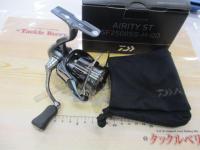 23エアリティ ST SF2500SS-H-QD