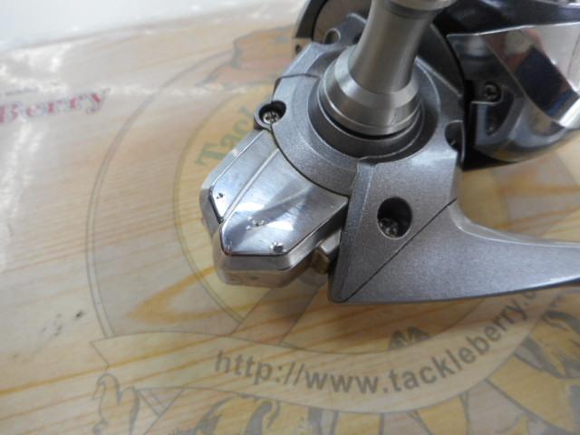 SHIMANO - シマノ　スーパーエアロ　サーフリーダー　CI4+ 17細糸仕様 SHIMANO - シマノ スーパーエアロ サーフリーダー CI4+ 17細糸