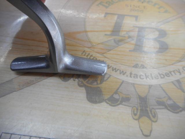 13スーパーエアロサーフリーダーCI4+ 17細糸仕様