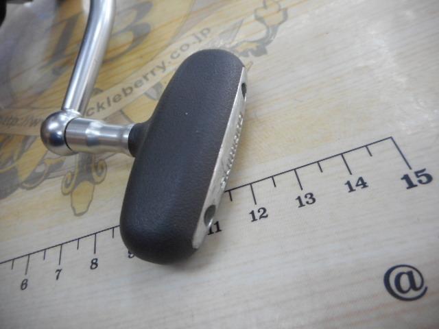 13スーパーエアロサーフリーダーCI4+ 17細糸仕様