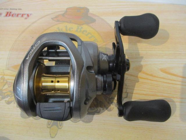 新品 シマノ 15シティカ 200HG/A141M : 釣king - 通販 - Yahoo