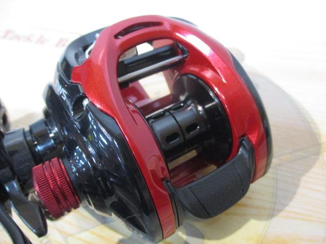 タトゥーラCT100HS-L CS｜＠ベリーネット 日本最大新品中古釣具