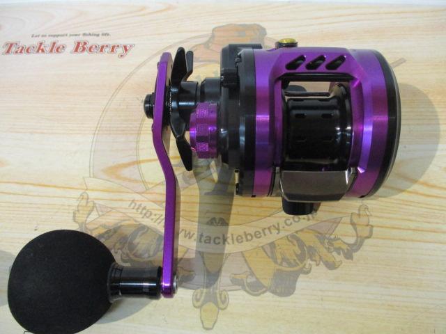 鏡牙 100SHL｜＠ベリーネット 日本最大新品中古釣具WEBショップ