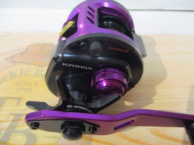 鏡牙 100SHL｜＠ベリーネット 日本最大新品中古釣具WEBショップ