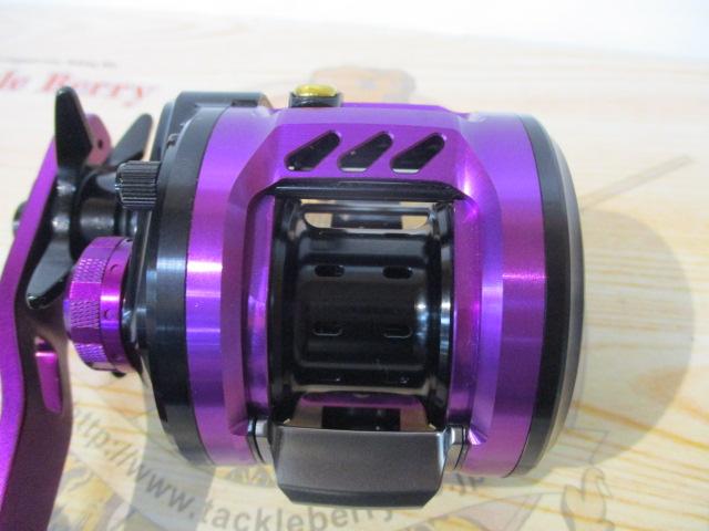 鏡牙100SHL DAIWA ダイワ ベイトリール