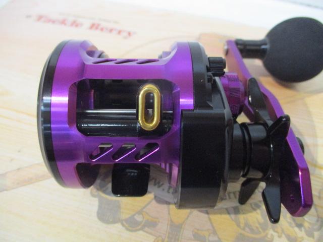 鏡牙100SHL DAIWA ダイワ ベイトリール