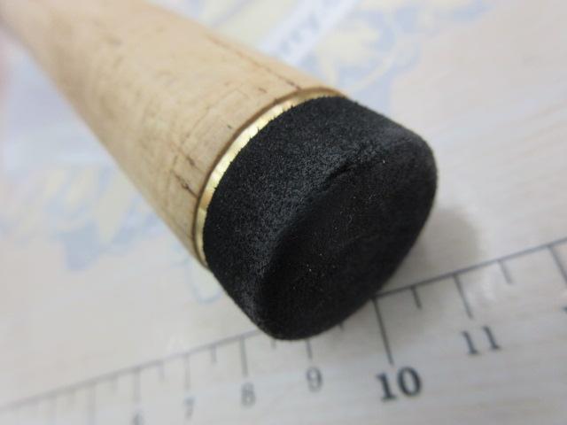 999.9フォーナインマイスター 62M レッドウルフ