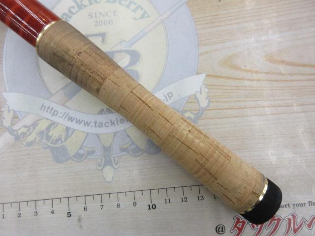 999.9フォーナインマイスター 62M レッドウルフ