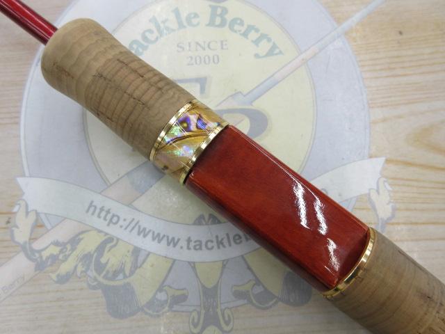 999.9フォーナインマイスター 62M レッドウルフ