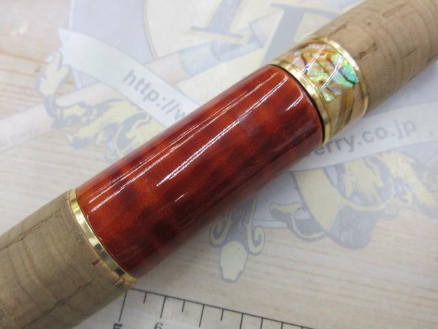 999.9フォーナインマイスター 62M レッドウルフ