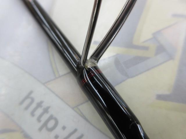 999.9フォーナインマイスター 62M レッドウルフ