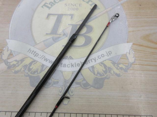 999.9フォーナインマイスター 62M レッドウルフ