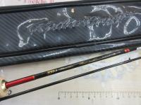 999.9フォーナインマイスター 62M レッドウルフ