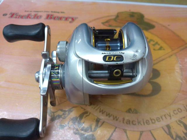 08メタニウムMgDC RH｜＠ベリーネット 日本最大新品中古釣具WEB