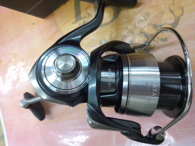 レイ Daiwa セルテートLT3000-CH 中古品 24セルテート LT3000-CH｜＠ベリーネット 日本最大新品中古釣具