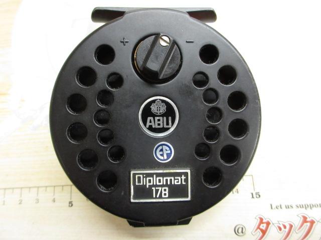 ディプロマット 178