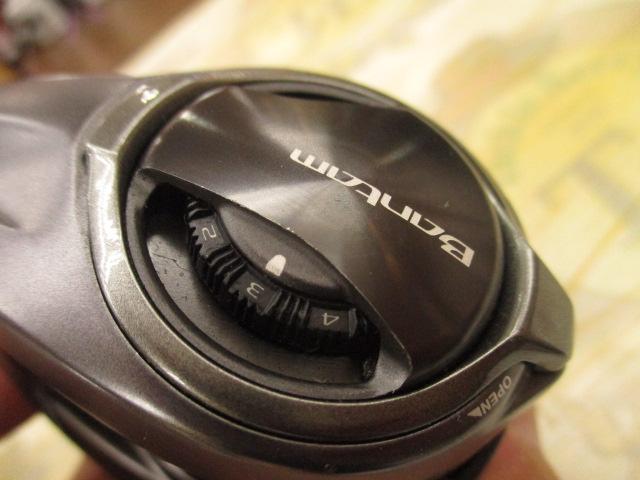 22バンタム XG LH｜＠ベリーネット 日本最大新品中古釣具WEBショップ
