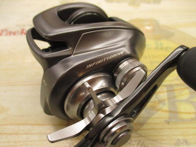 シマノ(SHIMANO) 22 バンタム XG RIGHT(右) 22 バンタム、18