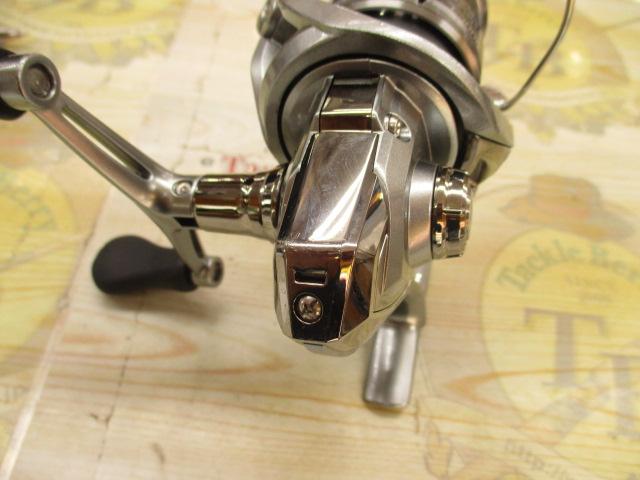 シマノ (数量限定特価)シマノ/SHIMANO ナスキー C3000DH NASCI