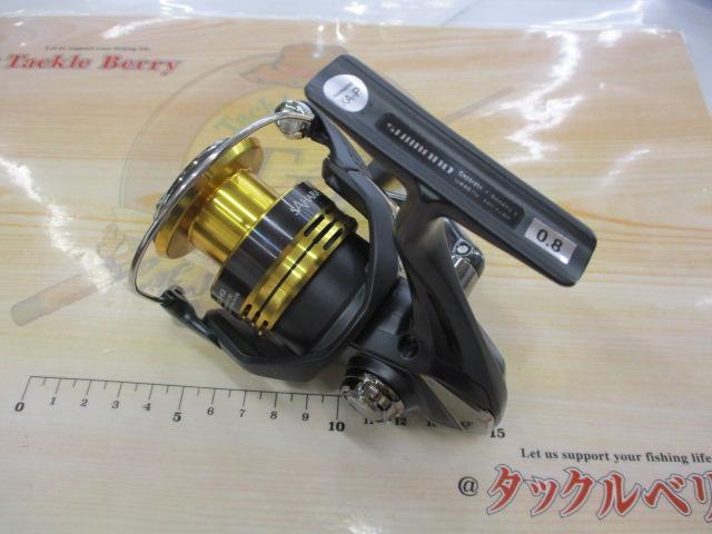 22サハラ C3000HG｜＠ベリーネット 日本最大新品中古釣具WEBショップ