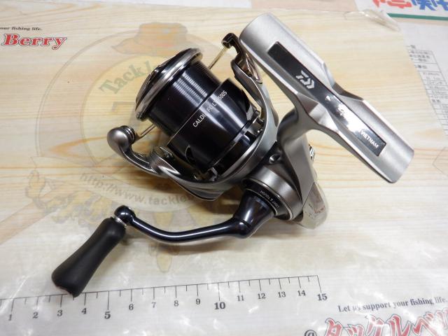 25カルディア FC LT2500S｜＠ベリーネット 日本最大新品中古釣具