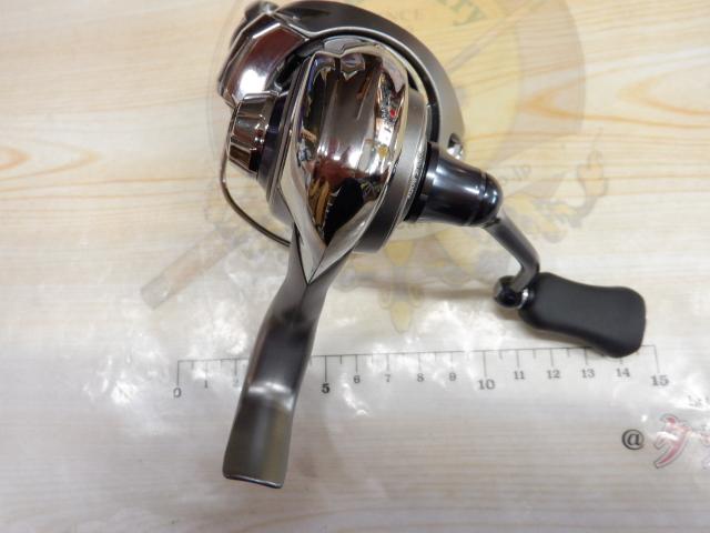 25カルディア FC LT2500S｜＠ベリーネット 日本最大新品中古釣具