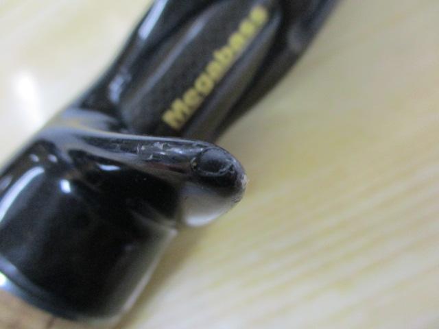 デストロイヤー FX-711X4(オロチX4)テレスコピック