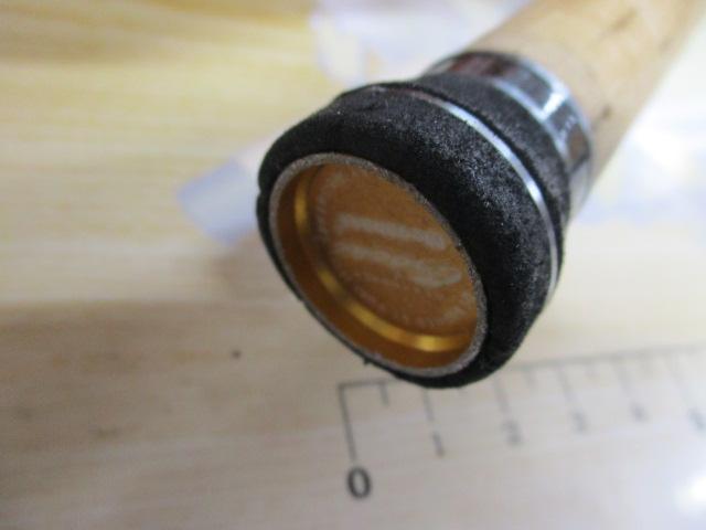 デストロイヤー FX-711X4(オロチX4)テレスコピック