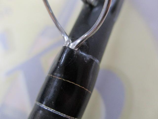 デストロイヤー FX-711X4(オロチX4)テレスコピック