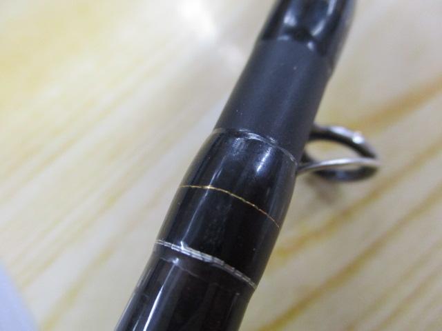 デストロイヤー FX-711X4(オロチX4)テレスコピック