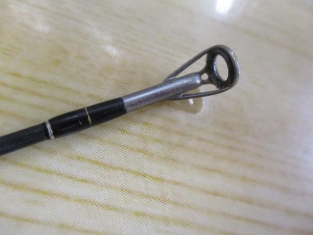 デストロイヤー FX-711X4(オロチX4)テレスコピック