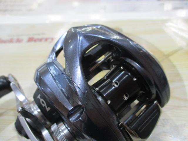 31 18 アルデバラン MGL 31 SHIMANO(シマノ) 自重135g