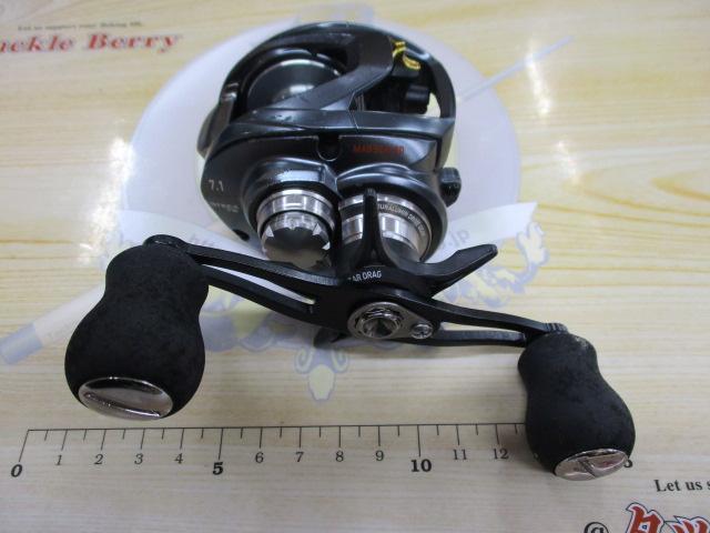 スティーズ A TW 1016SH｜＠ベリーネット 日本最大新品中古釣具