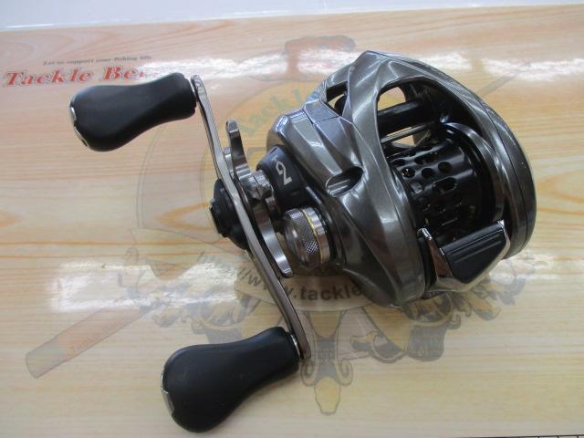 Amazon | シマノ(SHIMANO) 両軸リール 22 アルデバラン BFS HG
