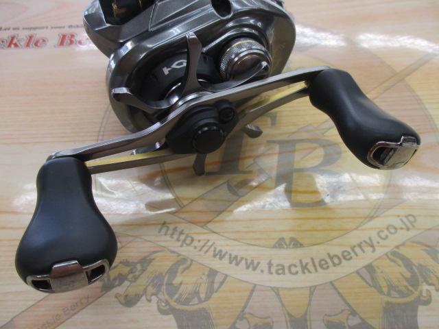 16アルデバランBFS XG LH｜＠ベリーネット 日本最大新品中古釣具
