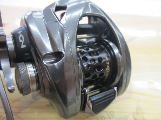 16アルデバランBFS XG LH｜＠ベリーネット 日本最大新品中古釣具