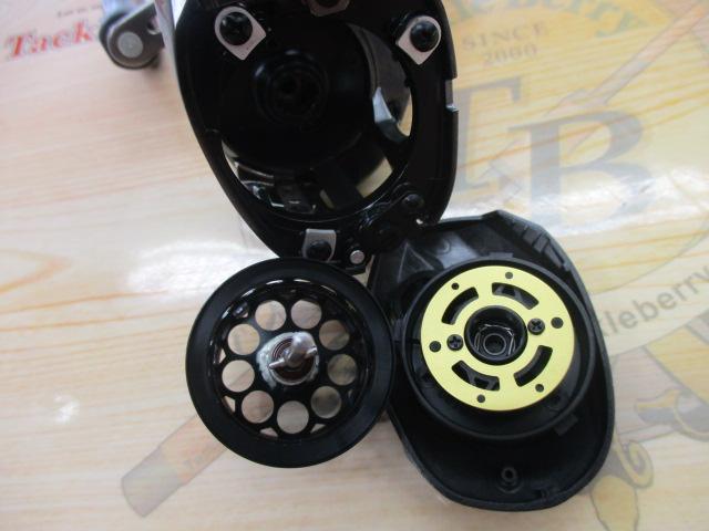 16アルデバランBFS XG LH｜＠ベリーネット 日本最大新品中古釣具
