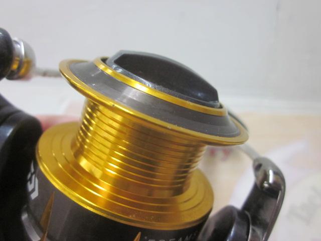 15フリームス 2500｜＠ベリーネット 日本最大新品中古釣具WEB
