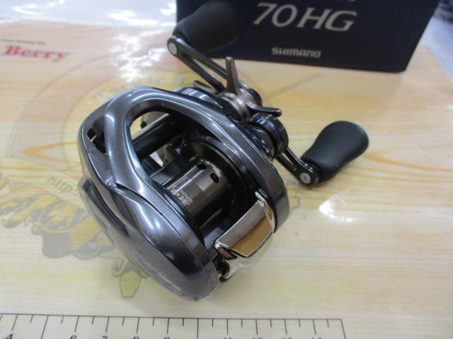 22SLX DC XT 70HG｜＠ベリーネット 日本最大新品中古釣具WEBショップ