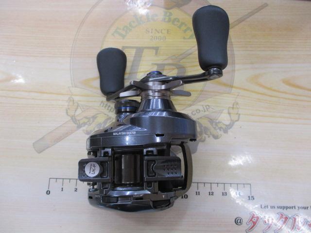 22SLX DC XT 70HG｜＠ベリーネット 日本最大新品中古釣具WEBショップ