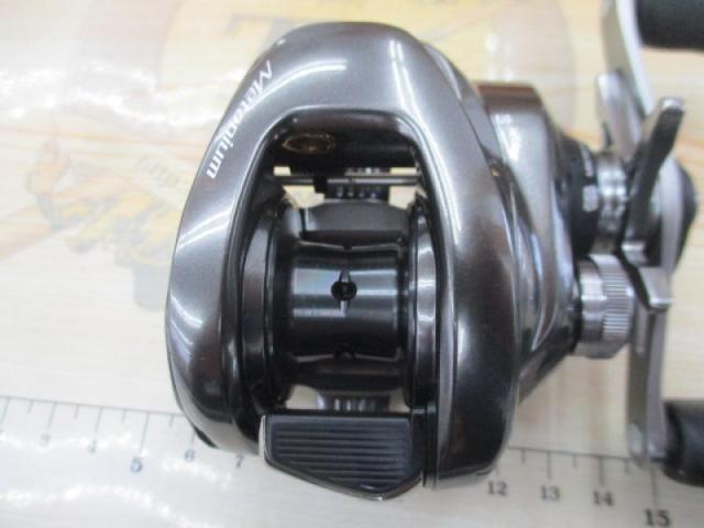 20メタニウムHG RH｜＠ベリーネット 日本最大新品中古釣具WEB