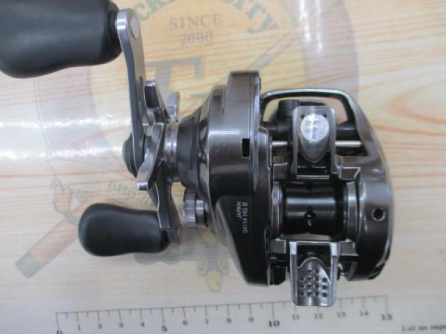 20メタニウムHG RH｜＠ベリーネット 日本最大新品中古釣具WEB