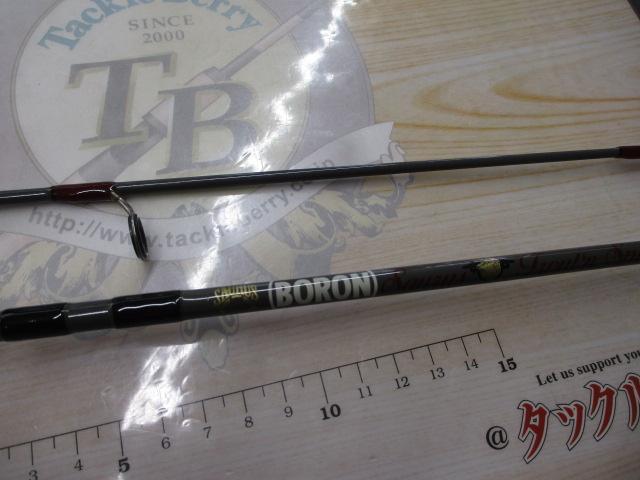 トラウトスピンユーイフェクツTS60LRF｜＠ベリーネット 日本最大