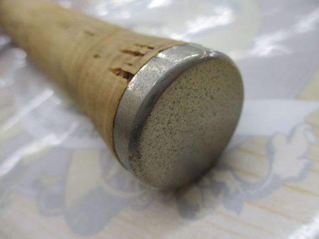 トラウトスピンユーイフェクツTS60LRF