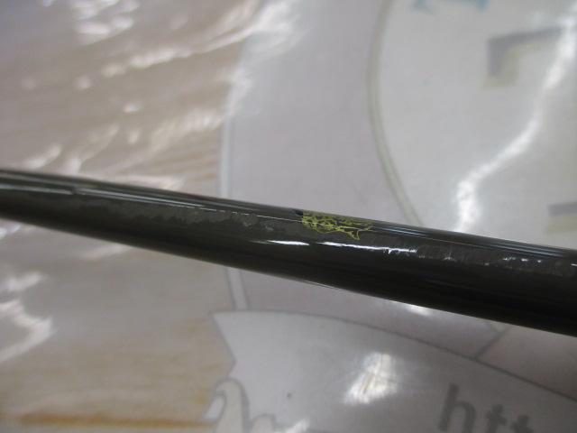 トラウトスピンユーイフェクツTS60LRF