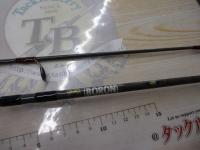 トラウトスピンユーイフェクツTS60LRF