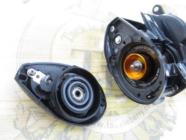 20タトゥーラ SV TW 103SHL｜＠ベリーネット 日本最大新品中古
