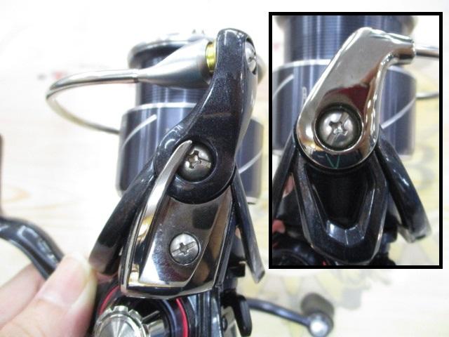 20月下美人X LT2000S-P