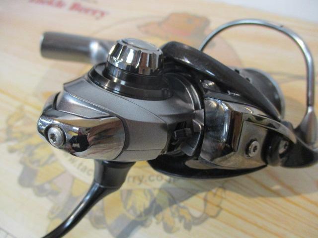 18カルディア LT 1000S-P ダイワ(Daiwa) 18カルディア LT 1000S-P 00056035｜アウトドア