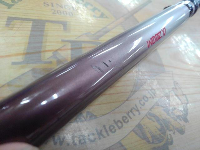 AZ落し込みSX HF42-54｜＠ベリーネット 日本最大新品中古釣具WEB